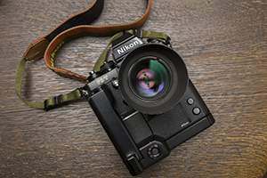ＮＩＫＯＮ　Ｆ3