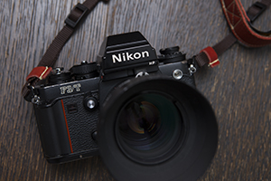 ＮＩＫＯＮ　Ｆ3